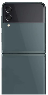 Samsung Galaxy Z Flip 3 128 GB Yeşil