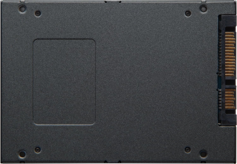 Kingston A400 120Gb 2.5'' Sata Ssd (500-320Mb/S)