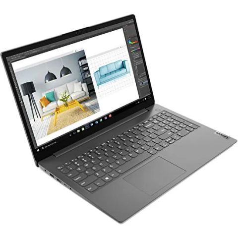 Lenovo V15 G2 ITL 82KB000FTX i3-1115G4 8 GB 512 GB SSD UHD Graphics 15.6'' Full HD Notebook