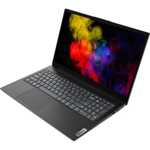 Lenovo V15 G2 ITL 82KB000FTX i3-1115G4 8 GB 512 GB SSD UHD Graphics 15.6'' Full HD Notebook