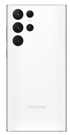 Samsung Galaxy S22 Ultra 512 GB Beyaz