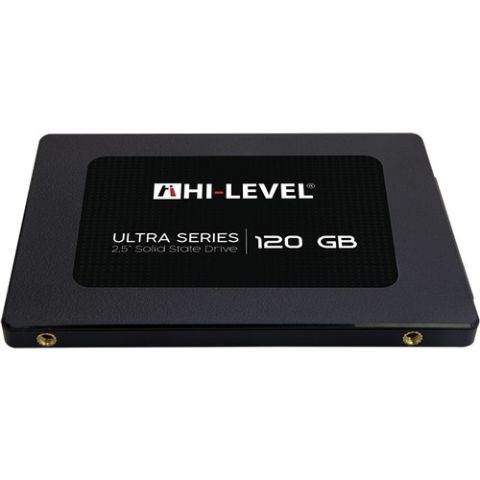 Hi-Level Ultra HLV-SSD30ULT/120G SATA 3.0 2.5'' 120 GB SSD