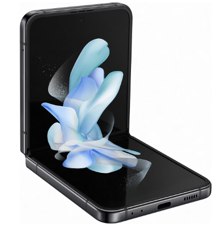 Samsung Galaxy Z Flip 4 128 GB Grafit