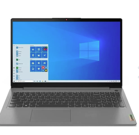 Lenovo IdeaPad 3 15ITL6 82H801AATX i3-1115G4 8 GB 256 GB SSD UHD Graphics 15.6'' Full HD Notebook