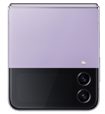 Samsung Galaxy Z Flip 4 128 GB Mor