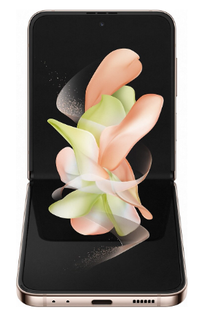 Samsung Galaxy Z Flip 4 128 GB Pembe