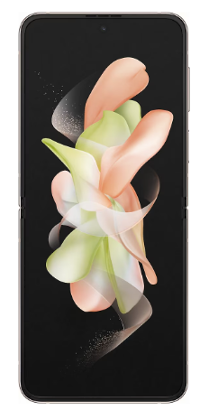 Samsung Galaxy Z Flip 4 128 GB Pembe