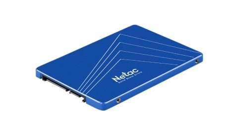 Netac N600S NT01N600S-128G SATA 3.0 2.5'' 128 GB SSD