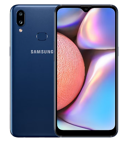 Samsung Galaxy A10s 32 GB Mavi