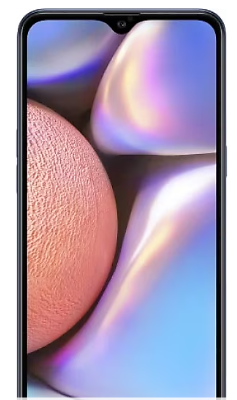 Samsung Galaxy A10s 32 GB Mavi