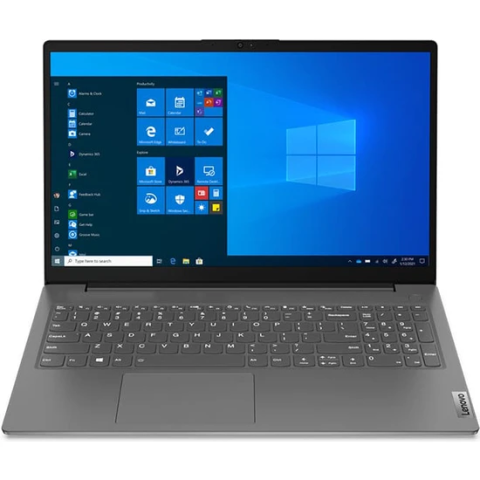 Lenovo V15 G2 ITL 82KB000FTX i3-1115G4 8 GB 512 GB SSD UHD Graphics 15.6'' Full HD Notebook