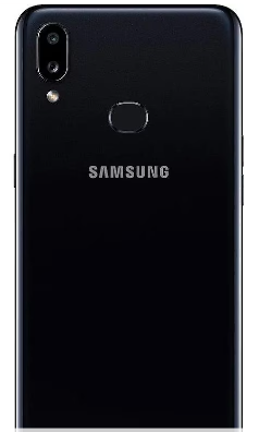 Samsung Galaxy A10s 32 GB Siyah