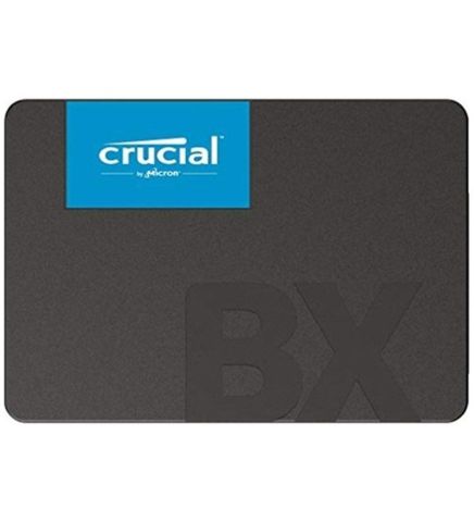 Crucial BX500 CT240BX500SSD1 SATA 3.0 2.5'' 240 GB SSD