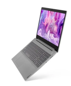 Lenovo IdeaPad 3 15IIL05 81WE010BTX i3-1005G1 4 GB 256 GB SSD UHD Graphics 15.6'' Full HD Notebook
