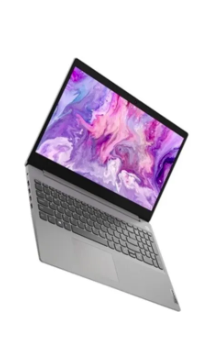 Lenovo IdeaPad 3 15IIL05 81WE010BTX i3-1005G1 4 GB 256 GB SSD UHD Graphics 15.6'' Full HD Notebook