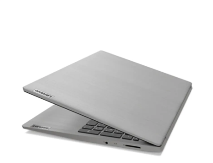 Lenovo IdeaPad 3 15IIL05 81WE010BTX i3-1005G1 4 GB 256 GB SSD UHD Graphics 15.6'' Full HD Notebook