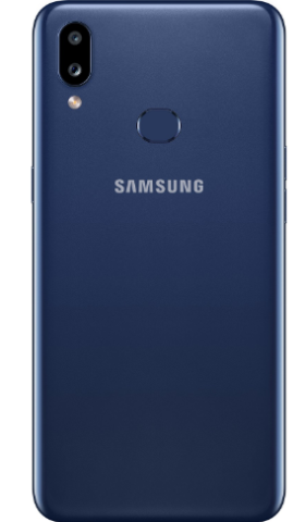 Samsung Galaxy A10s 32 GB Yeşil