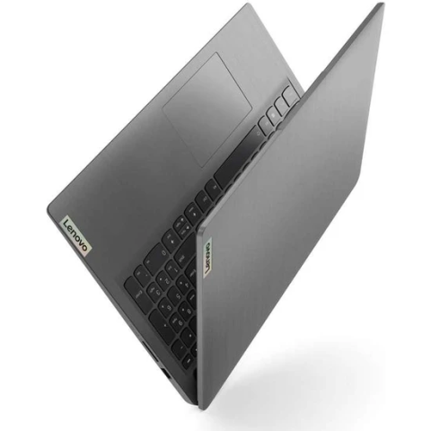 Lenovo IdeaPad 3 15ITL6 82H80253TX i3-1115G4 4 GB 256 GB SSD UHD Graphics 15.6'' Full HD Notebook