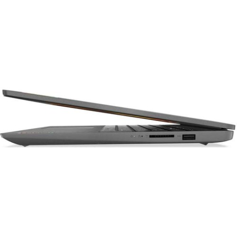 Lenovo IdeaPad 3 15ITL6 82H80253TX i3-1115G4 4 GB 256 GB SSD UHD Graphics 15.6'' Full HD Notebook