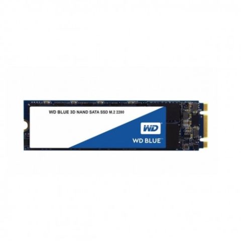 Western Digital Blue SN570 WDS250G3B0C PCı-Express 3.0 250 GB M.2 SSD