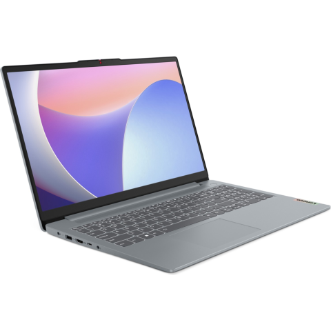 Lenovo IdeaPad Slim 3 15IAH8 83ER000WTR i5-12450H 8 GB 512 GB SSD UHD Graphics 15.6'' Full HD Notebook