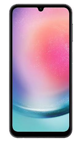 Samsung Galaxy A24 128 GB Siyah