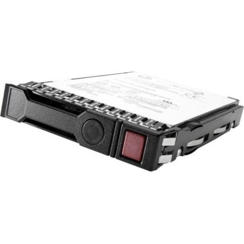 Hpe P18424-B21 960 GB 2.5'' RI SFF SC MV SATA SSD