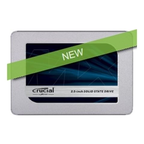 Crucial MX500 CT250MX500SSD1 SATA 3.0 2.5'' 250 GB SSD