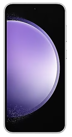 Samsung Galaxy S23 FE 128 GB Mor