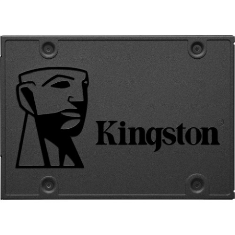 Kingston 960GB Sata 3.0 2.5'' 500/450MBS Flash SSD