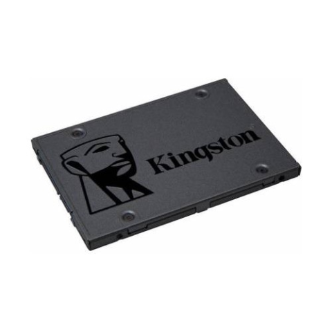 Kingston 960GB Sata 3.0 2.5'' 500/450MBS Flash SSD