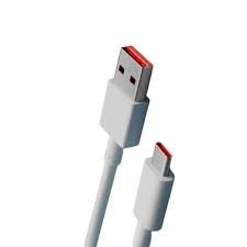 Xiaomi 33w-66w-120w Turbo Şarj Kablosu