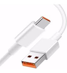 Xiaomi 33w-66w-120w Turbo Şarj Kablosu
