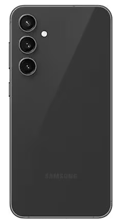 Samsung Galaxy S23 FE 128 GB Siyah