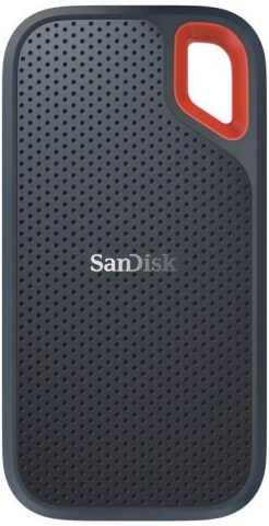 SanDisk Extreme® Portable SSD 250GB