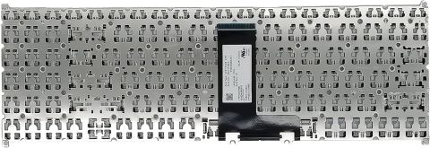 Acer Aspire 5 A515-43 A515-52 A515-53 siyah klavye