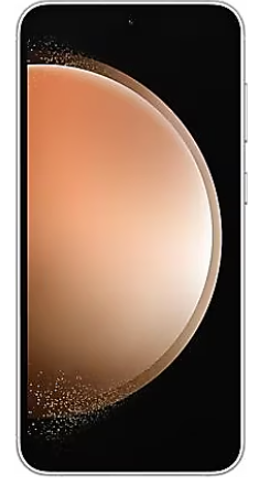 Samsung Galaxy S23 FE 256 GB Krem