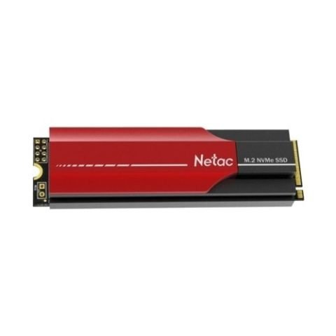 Netac N950E PRO NT01N950E-002T-E4X PCI-Express 3.0 2 TB M.2 SSD