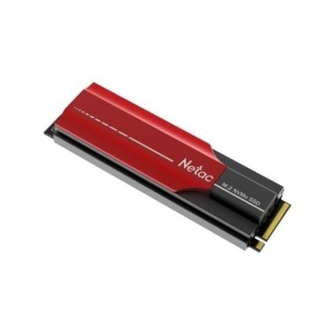 Netac N950E PRO NT01N950E-002T-E4X PCI-Express 3.0 2 TB M.2 SSD