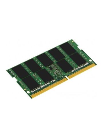 Kingston 16GB 2400MHZ CL17 Ddr4 Notebook Bellek KCP424SD8/16