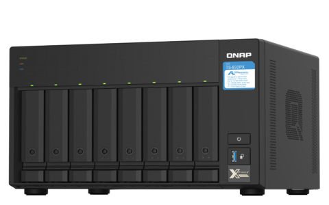 Quad-core Alpine AL324 1.7GHz 4 GB DDR4 UDIMM