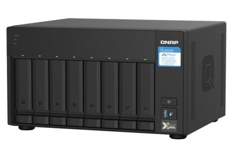 Quad-core Alpine AL324 1.7GHz 4 GB DDR4 UDIMM