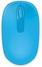 Microsoft Mobile 1850 U7Z-00057 Mavi Optik Kablosuz Mouse