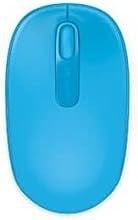 Microsoft Mobile 1850 U7Z-00057 Mavi Optik Kablosuz Mouse