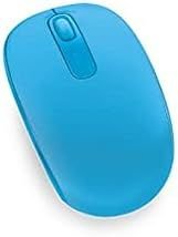 Microsoft Mobile 1850 U7Z-00057 Mavi Optik Kablosuz Mouse