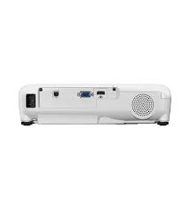 EPSON EB-E10 1024x768 3600 ANS. XGA PROJEKSİYON