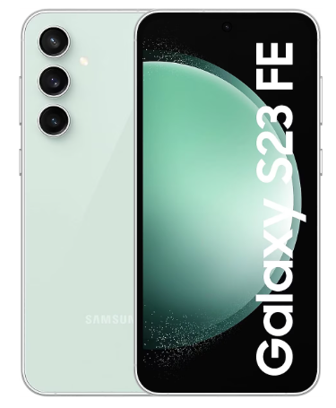 Samsung Galaxy S23 FE 256 GB Yeşil