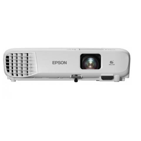 Epson EB-W06 3700 Lümen Wi-Fi Projeksiyon Cihazı