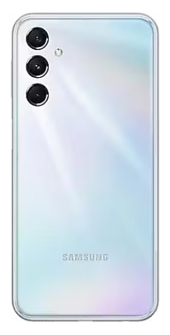 Samsung Galaxy M34 128 GB Gümüş