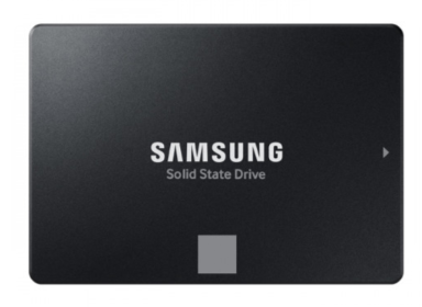 Samsung 870 EVO MZ-77E250BW SATA 3.0 2.5'' 250 GB SSD